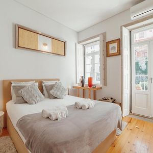 Appartement met een Slaapkamer